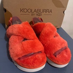 Koolaburra by Ugg